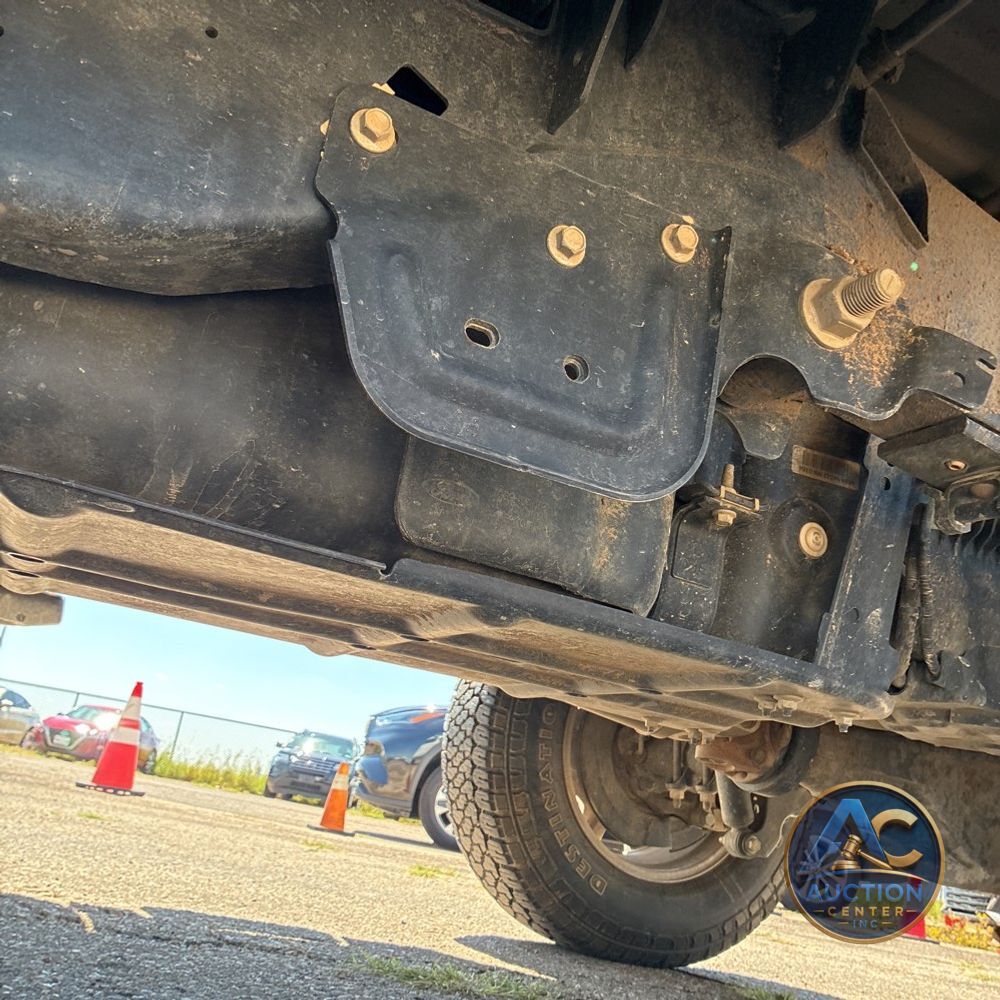 2024 Ford F-250 Super Duty XLT
