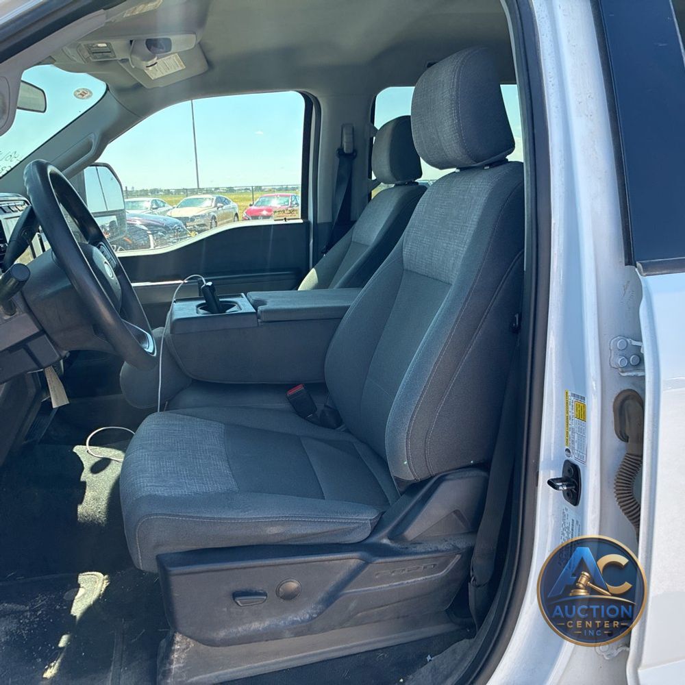 2024 Ford F-250 Super Duty XLT