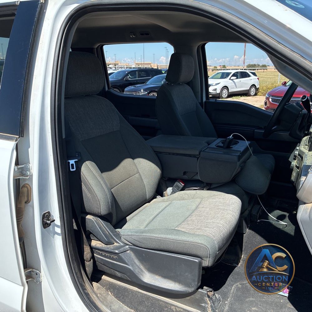 2024 Ford F-250 Super Duty XLT
