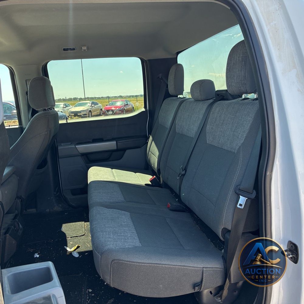 2024 Ford F-250 Super Duty XLT