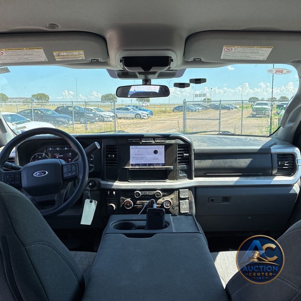 2024 Ford F-250 Super Duty XLT