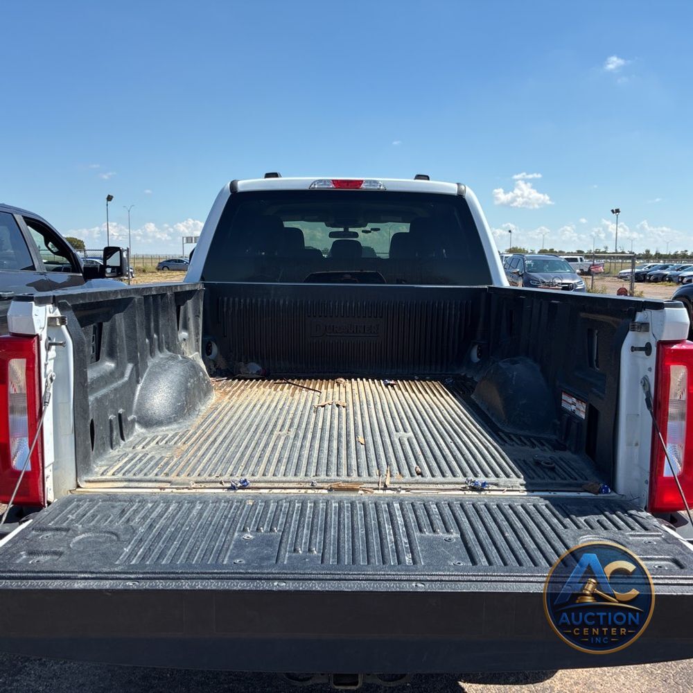 2024 Ford F-250 Super Duty XLT