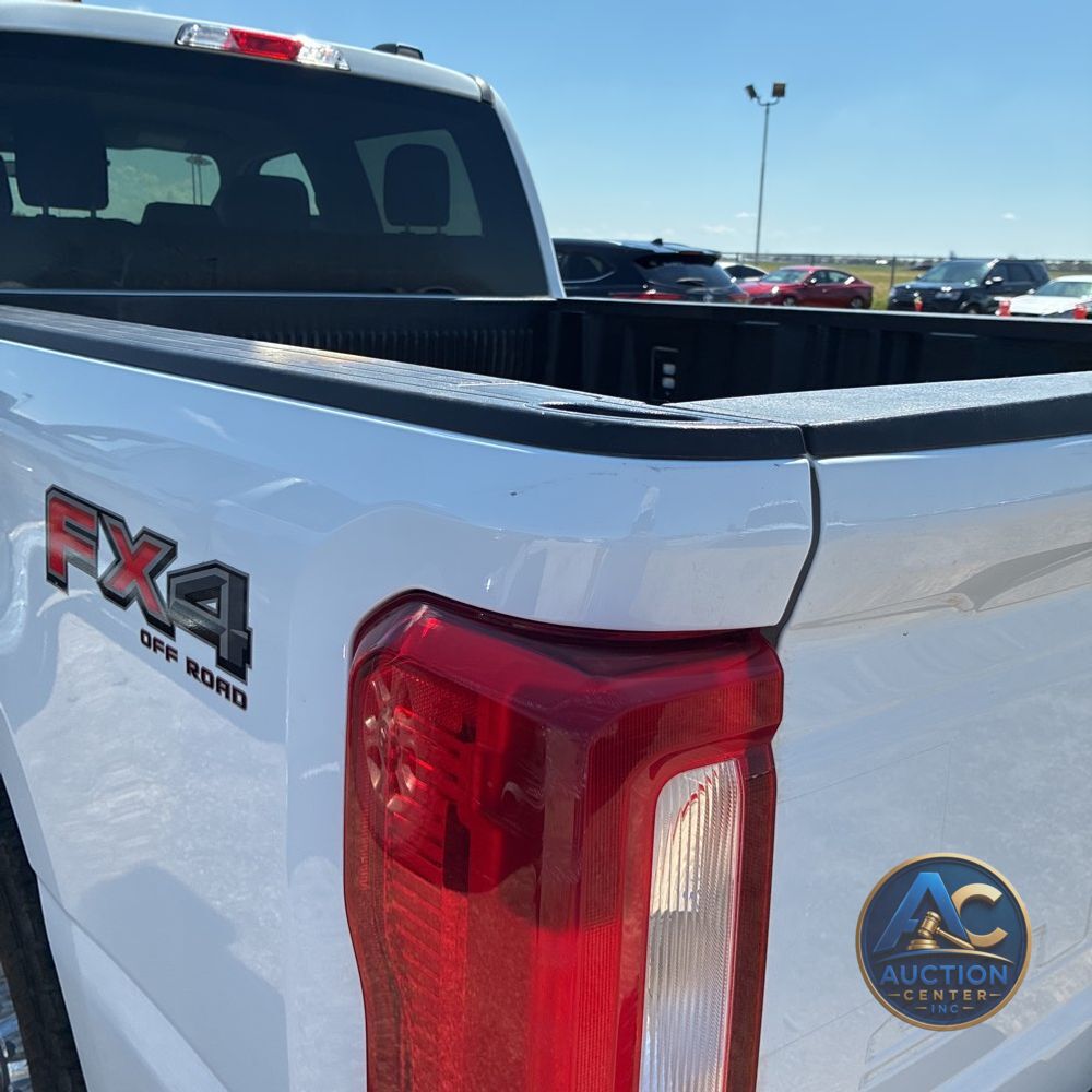 2024 Ford F-250 Super Duty XLT