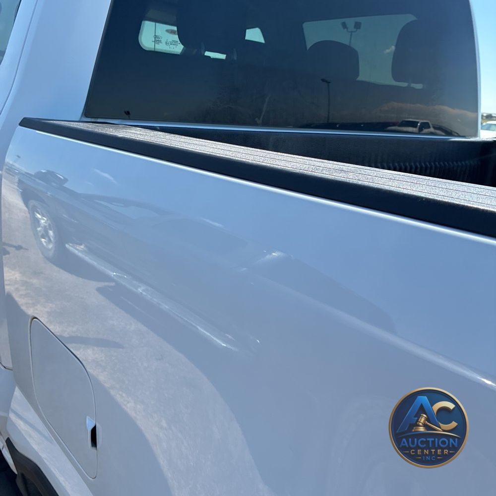 2024 Ford F-250 Super Duty XLT