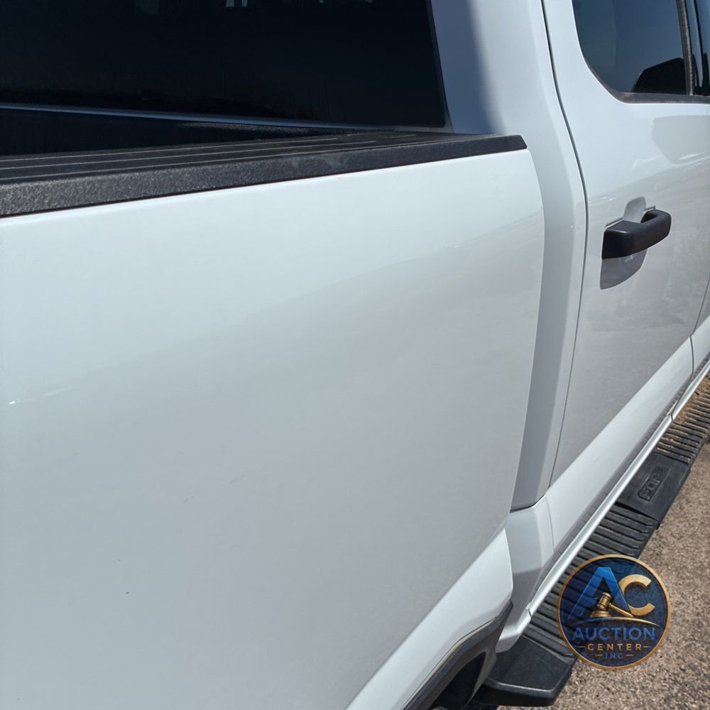 2024 Ford F-250 Super Duty XLT