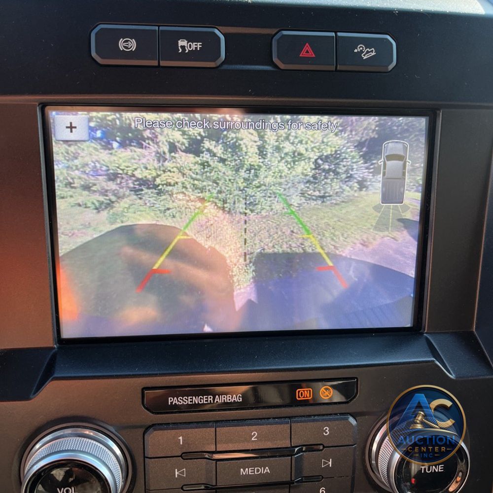 2017 Ford F-250 Super Duty King Ranch
