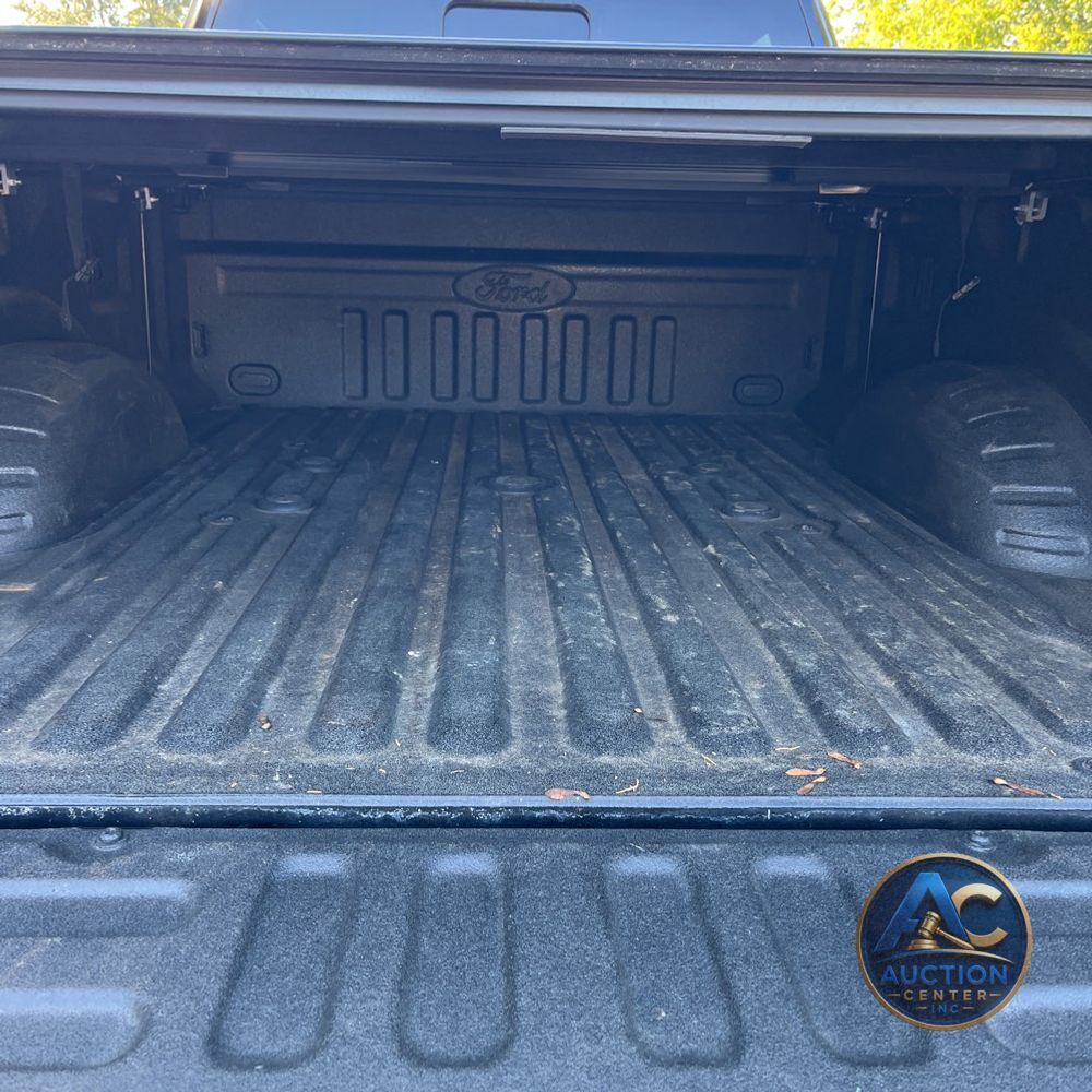 2017 Ford F-250 Super Duty King Ranch