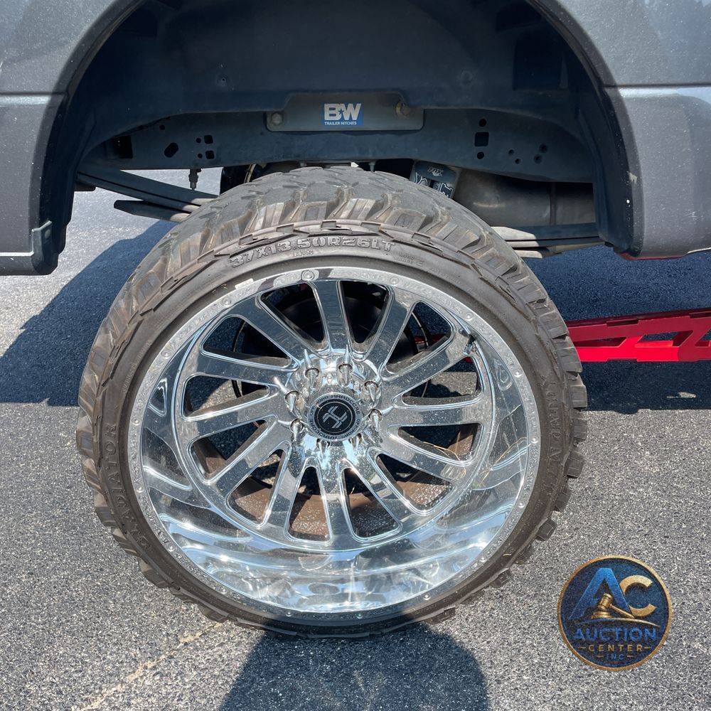 2020 Ford F-250 Super Duty Platinum