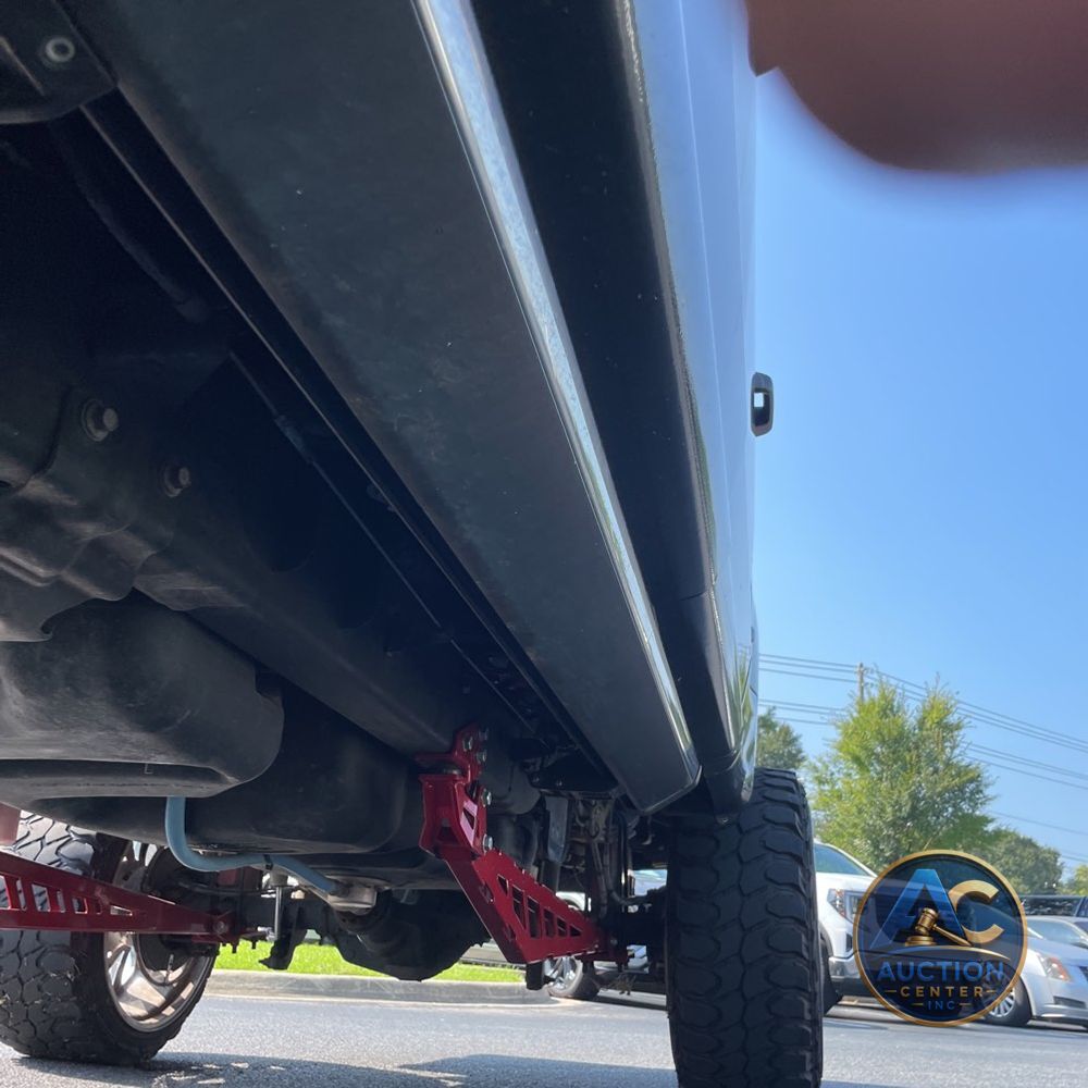 2020 Ford F-250 Super Duty Platinum