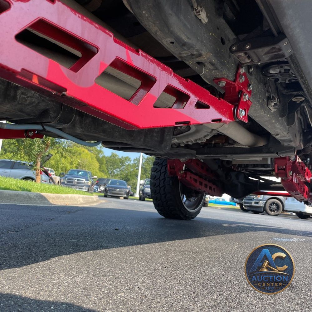 2020 Ford F-250 Super Duty Platinum