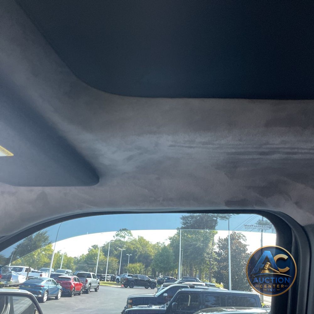 2020 Ford F-250 Super Duty Platinum
