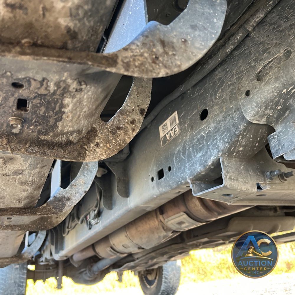 2022 Ford F-250 Super Duty Lariat