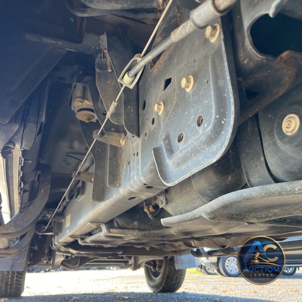 2022 Ford F-250 Super Duty Lariat