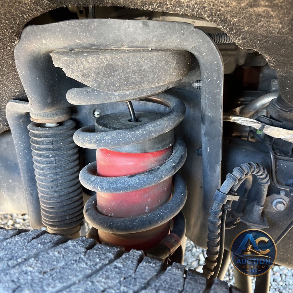 2022 Ford F-250 Super Duty Lariat