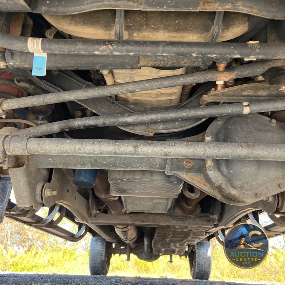 2022 Ford F-250 Super Duty Lariat