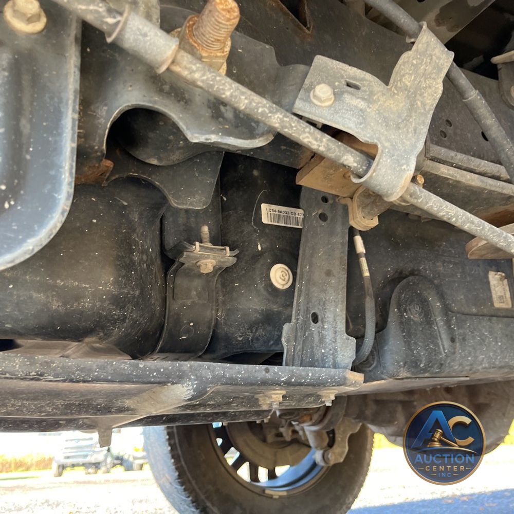 2022 Ford F-250 Super Duty Lariat