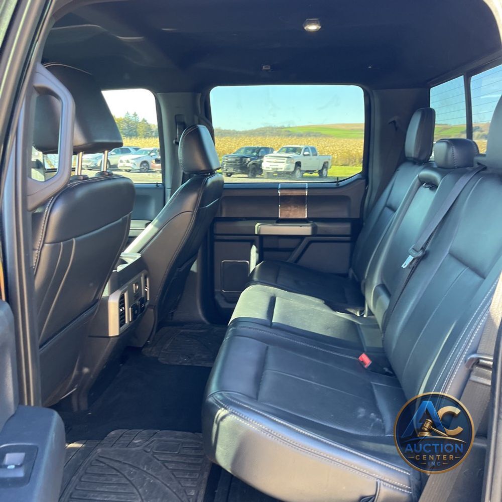 2022 Ford F-250 Super Duty Lariat