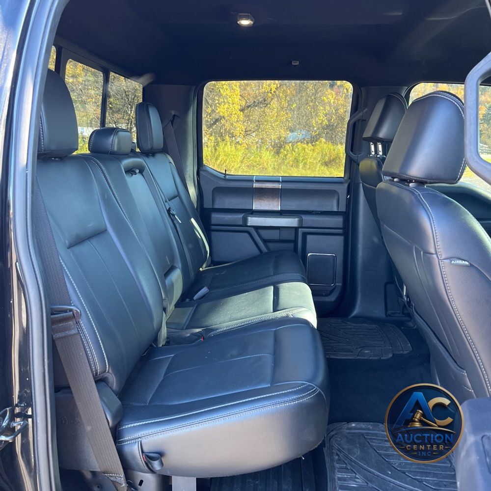 2022 Ford F-250 Super Duty Lariat
