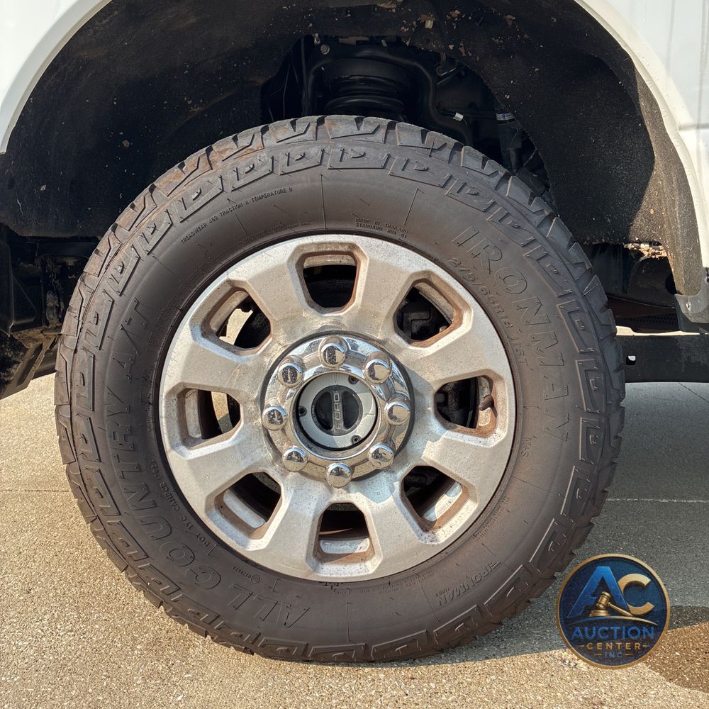2024 Ford F-250 Super Duty XLT