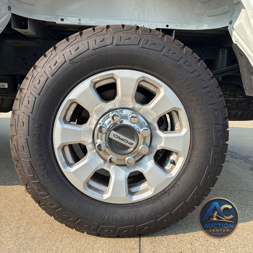 2024 Ford F-250 Super Duty XLT