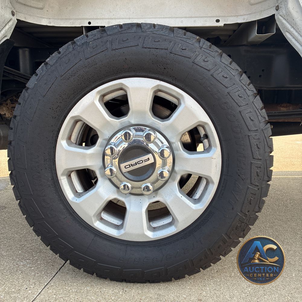 2024 Ford F-250 Super Duty XLT