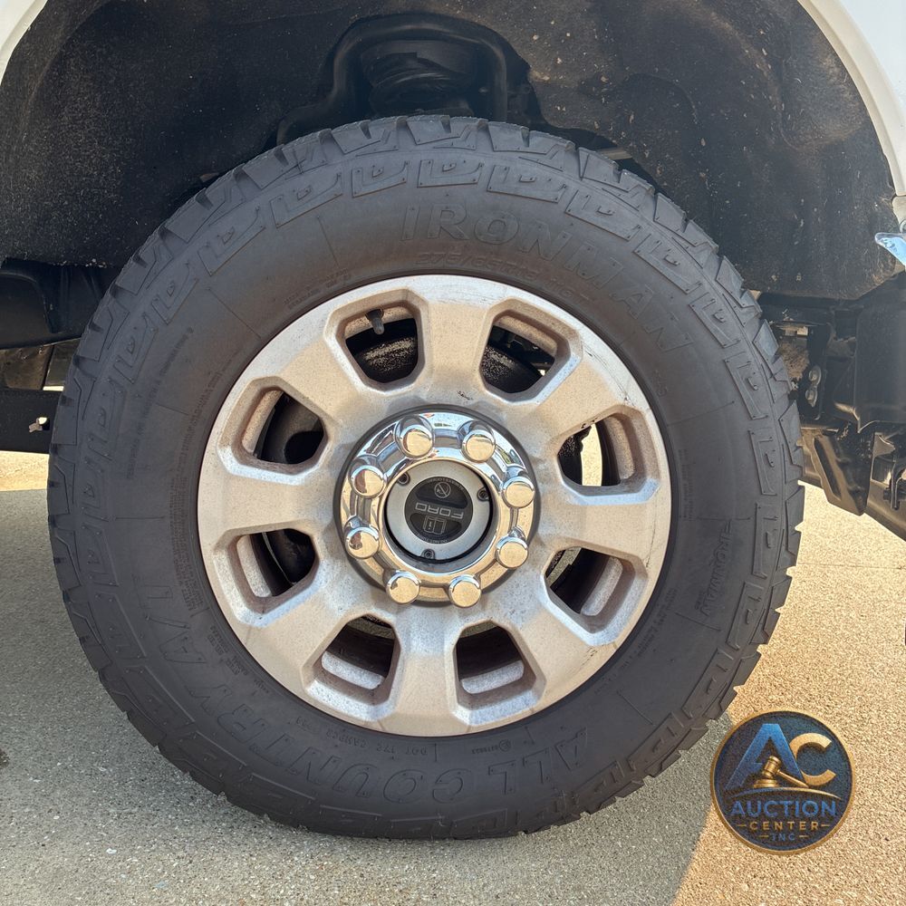 2024 Ford F-250 Super Duty XLT