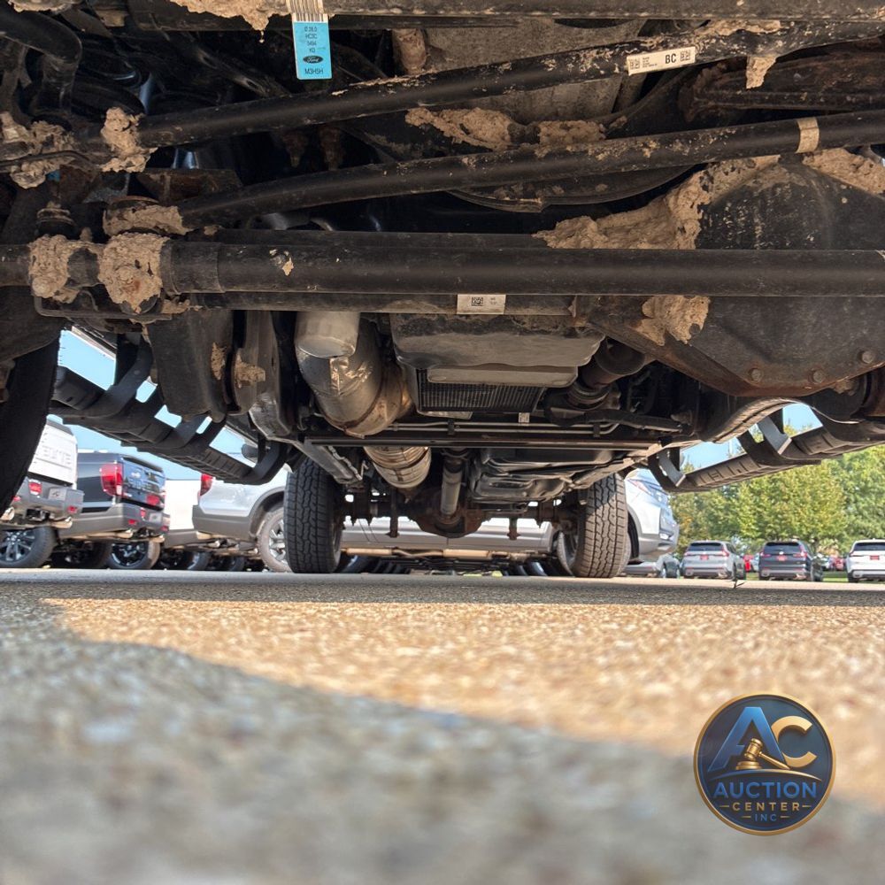 2024 Ford F-250 Super Duty XLT