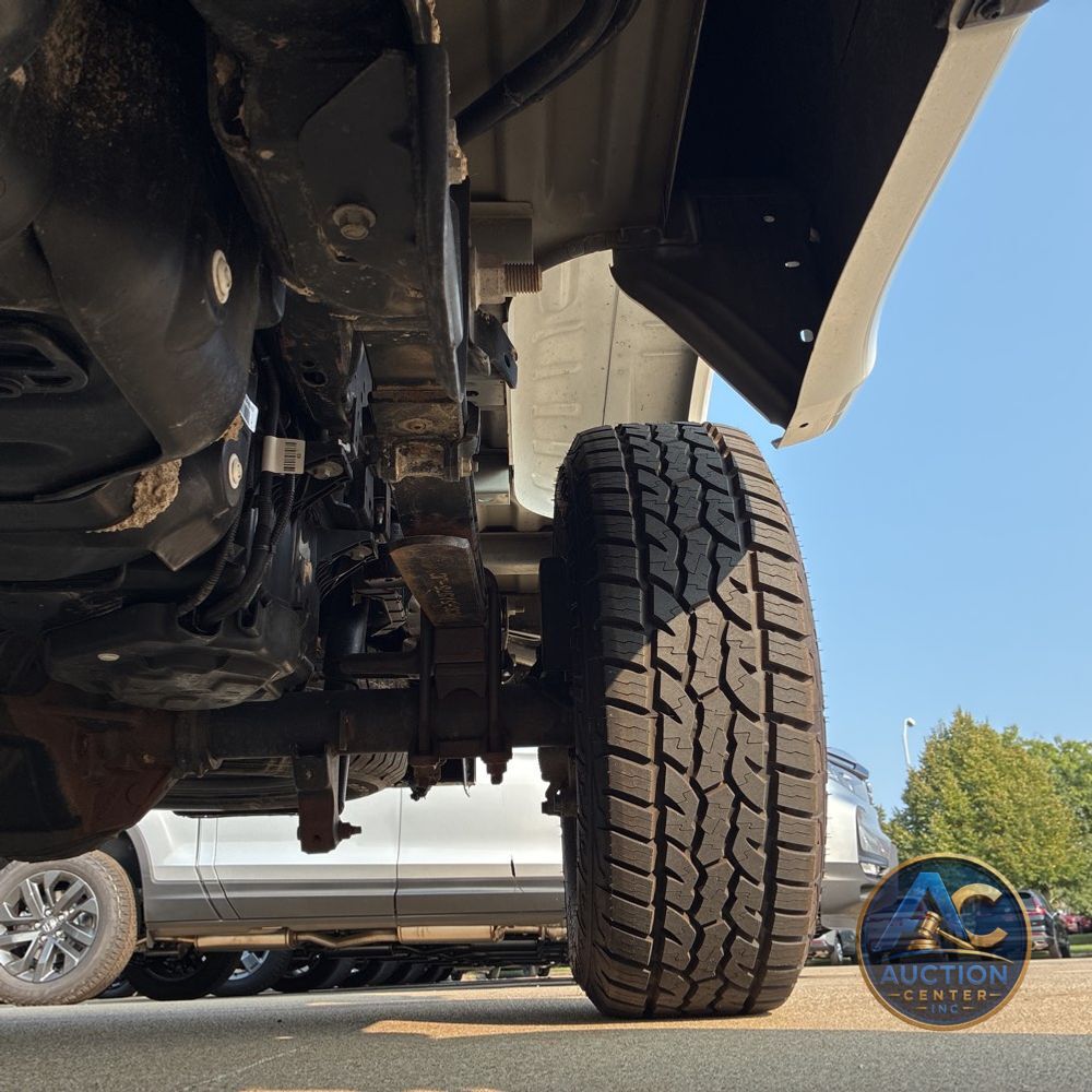 2024 Ford F-250 Super Duty XLT