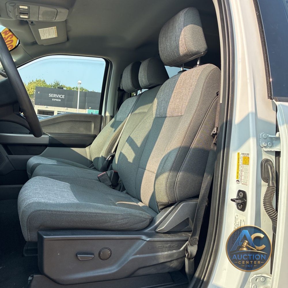 2024 Ford F-250 Super Duty XLT