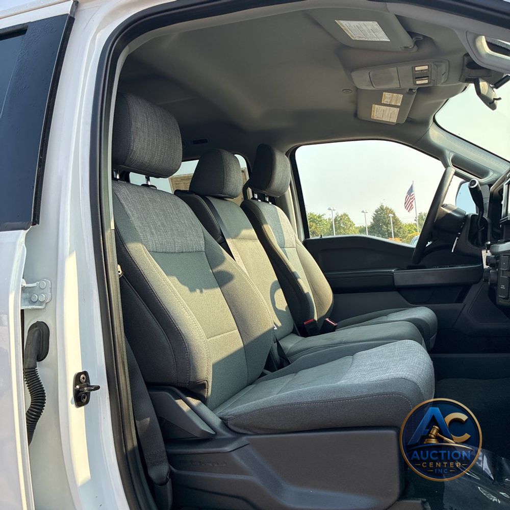 2024 Ford F-250 Super Duty XLT