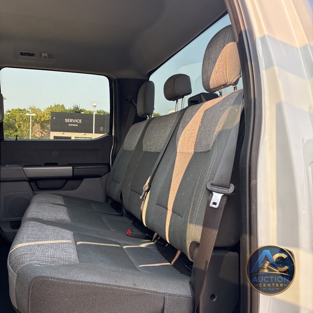 2024 Ford F-250 Super Duty XLT