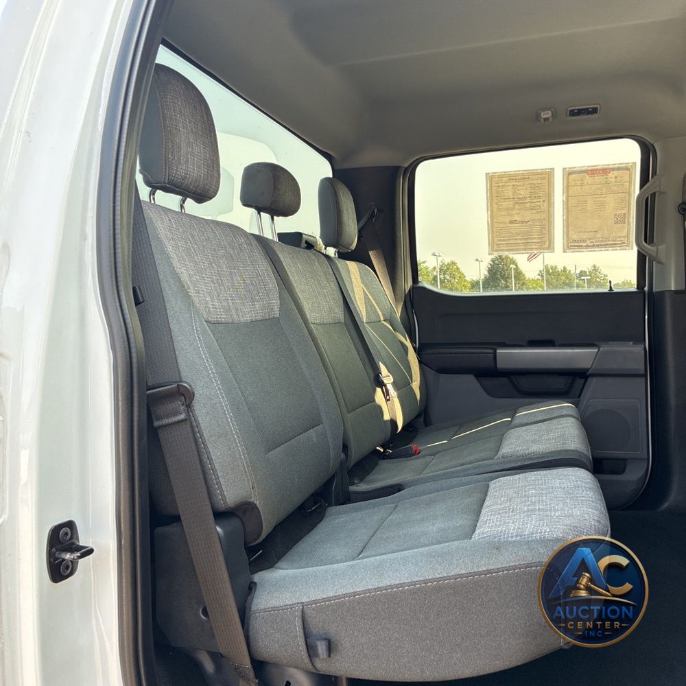 2024 Ford F-250 Super Duty XLT