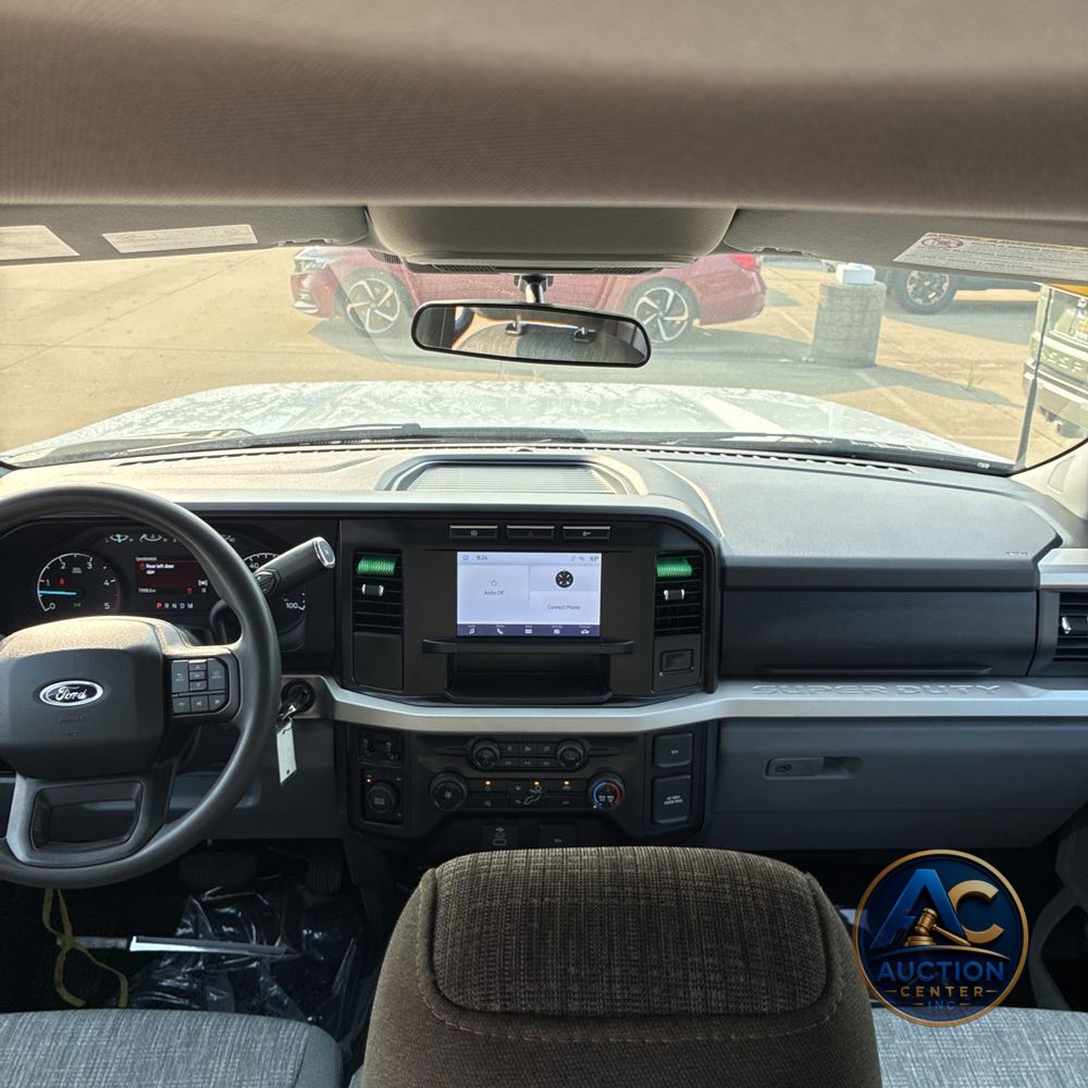 2024 Ford F-250 Super Duty XLT