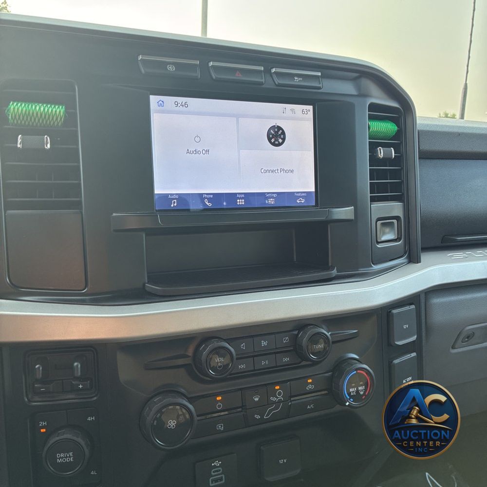 2024 Ford F-250 Super Duty XLT