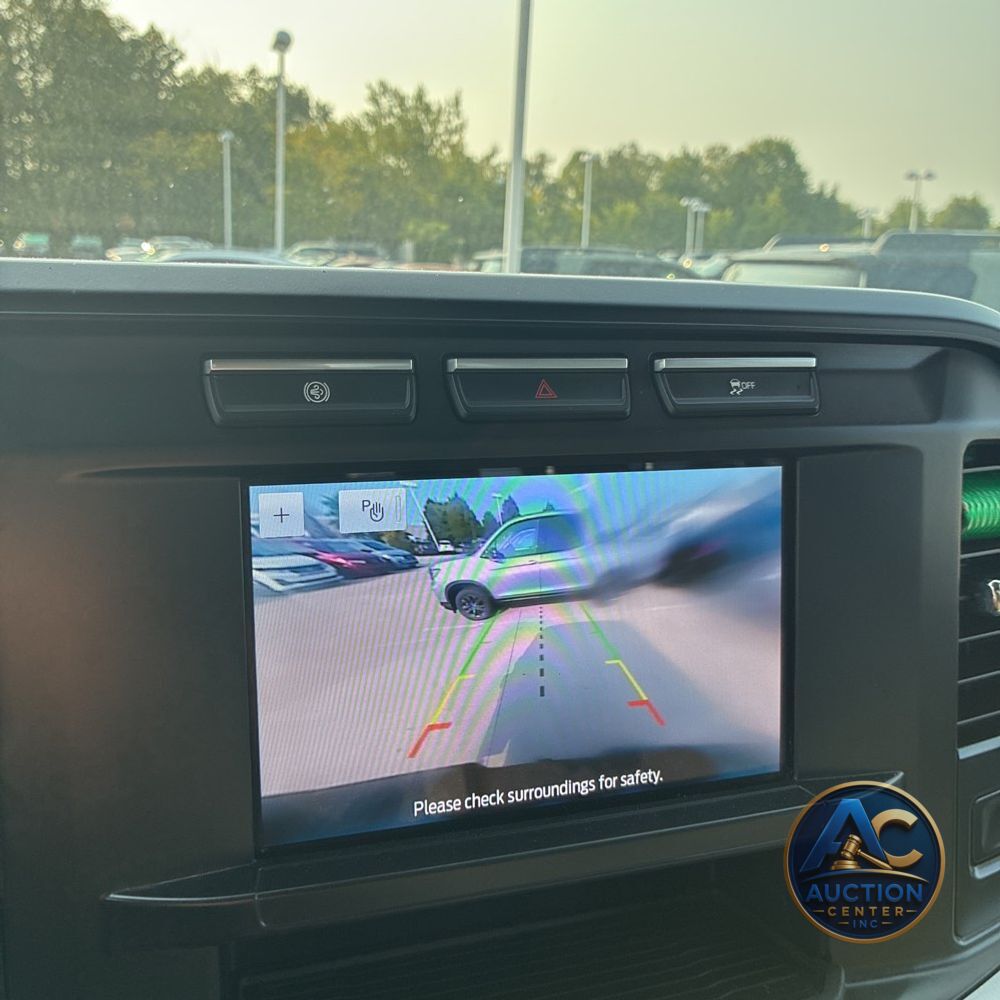 2024 Ford F-250 Super Duty XLT