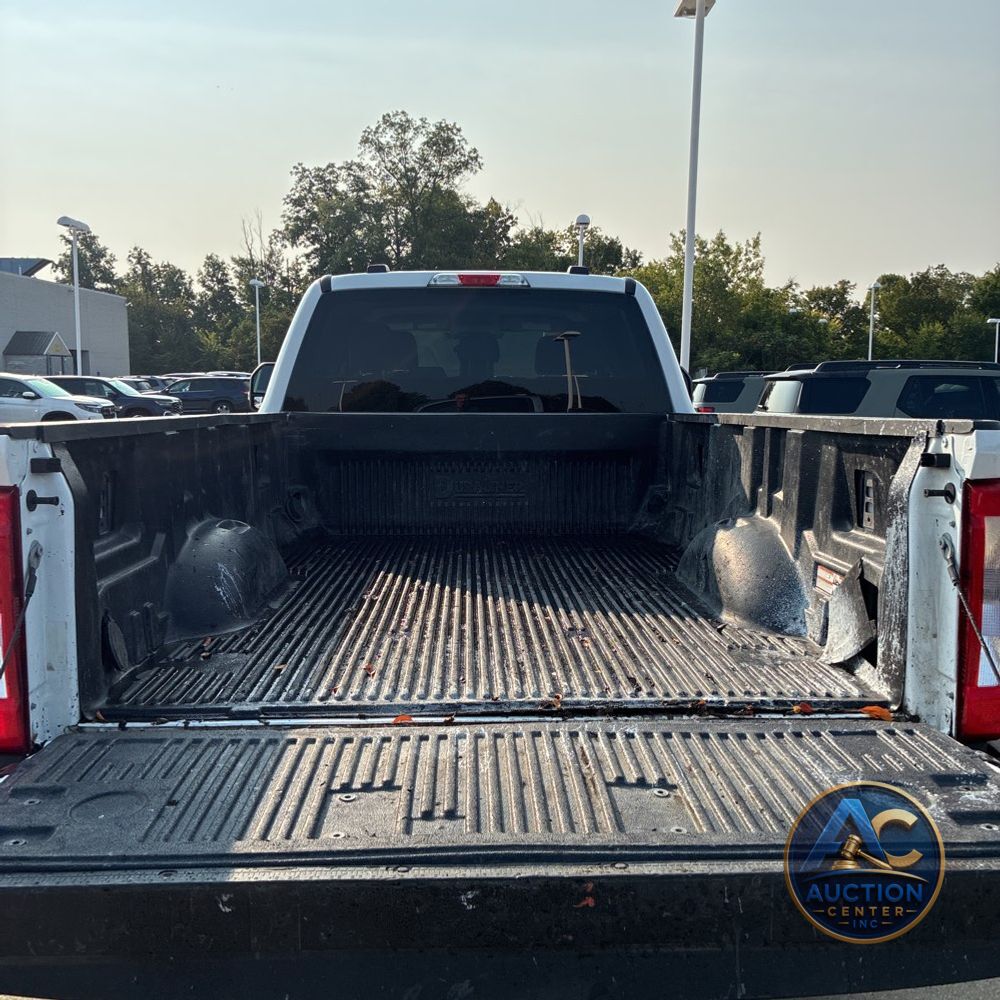 2024 Ford F-250 Super Duty XLT