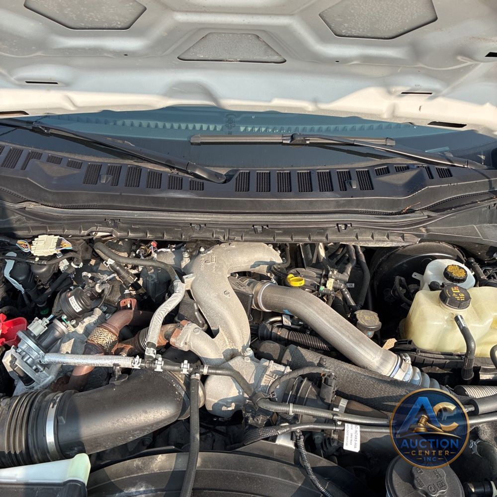 2024 Ford F-250 Super Duty XLT