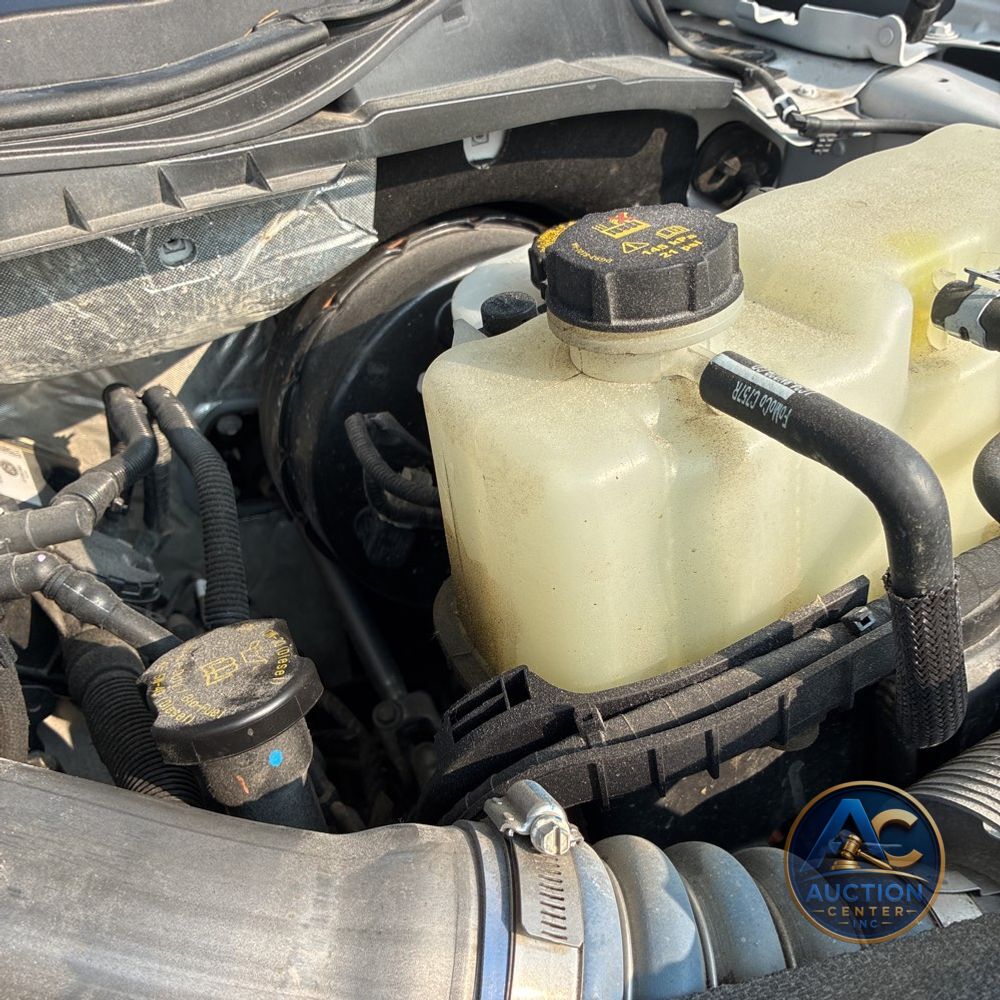 2024 Ford F-250 Super Duty XLT