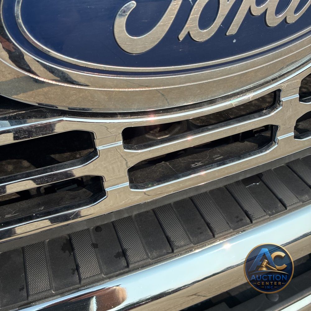 2024 Ford F-250 Super Duty XLT
