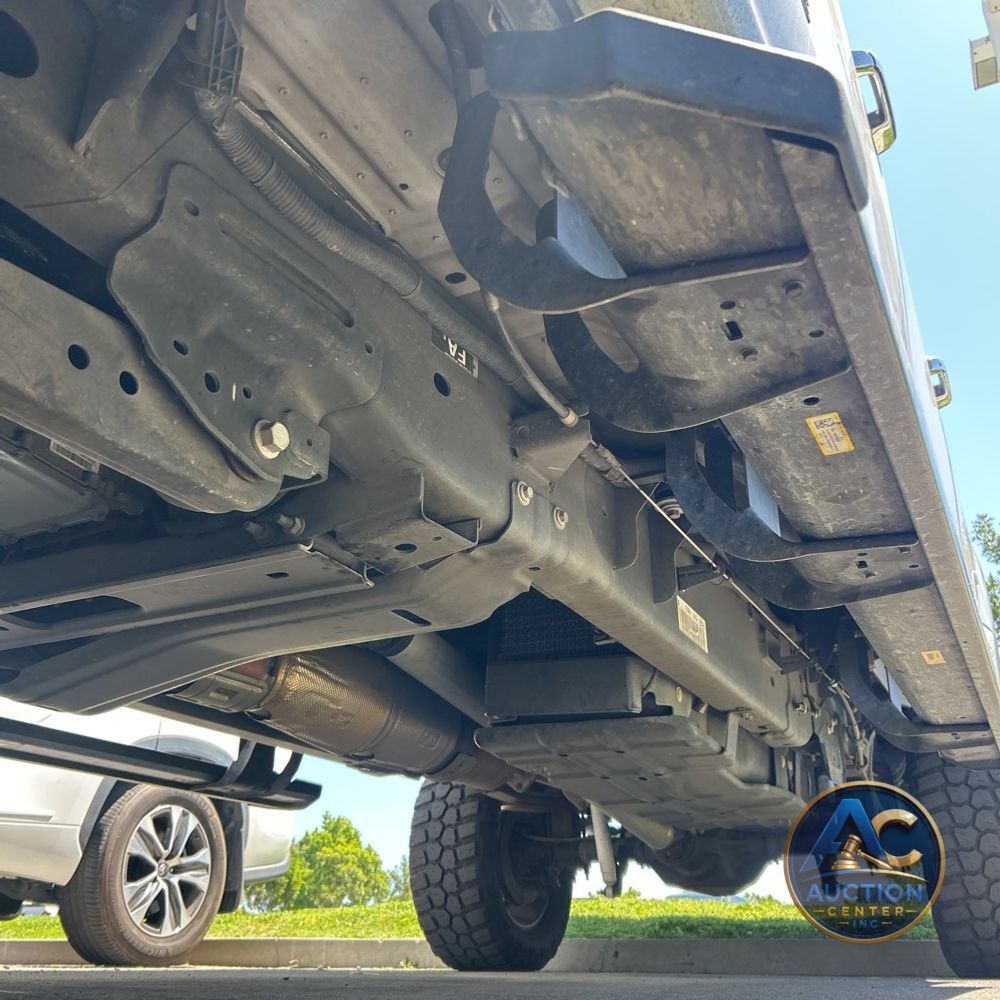 2017 Ford F-250 Super Duty Lariat