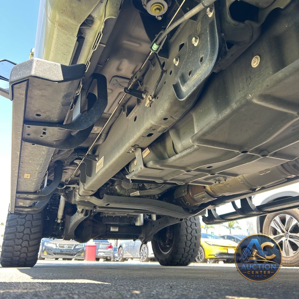 2017 Ford F-250 Super Duty Lariat