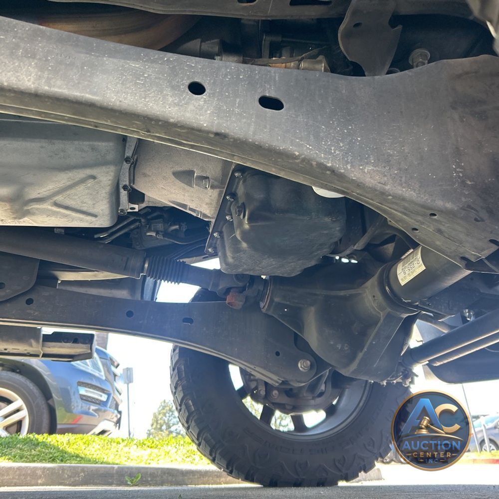 2017 Ford F-250 Super Duty Lariat