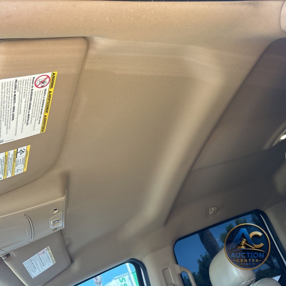 2017 Ford F-250 Super Duty Lariat
