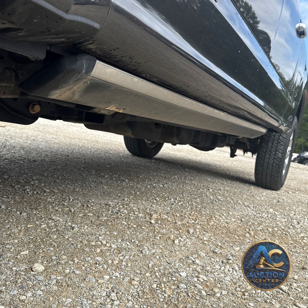 2017 Ford F-250 Super Duty Platinum