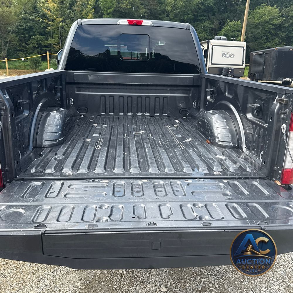 2017 Ford F-250 Super Duty Platinum