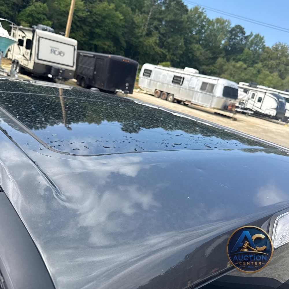 2017 Ford F-250 Super Duty Platinum