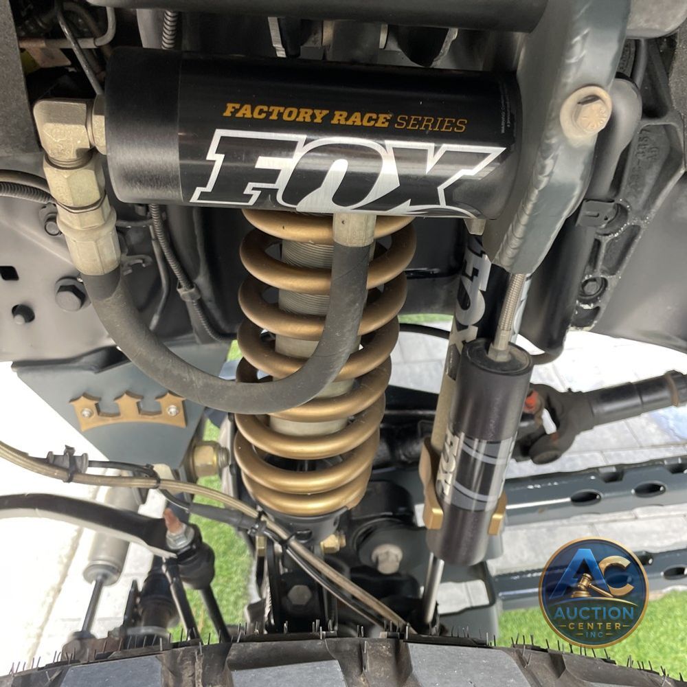 2021 Ford F-250 Super Duty Platinum