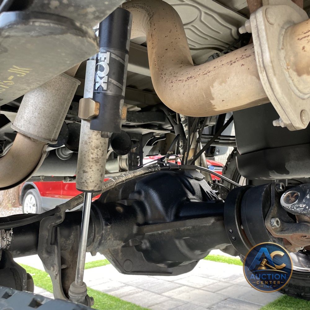 2021 Ford F-250 Super Duty Platinum