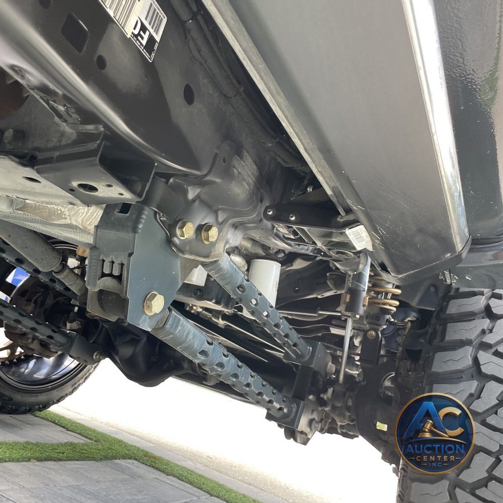 2021 Ford F-250 Super Duty Platinum