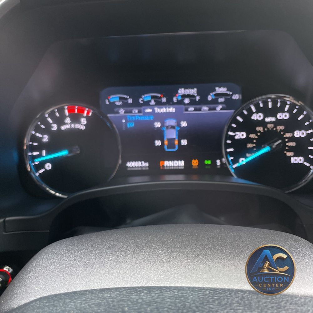 2021 Ford F-250 Super Duty Platinum